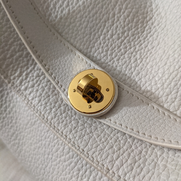 Hermes Lindy 34 White - Picture 5 of 10